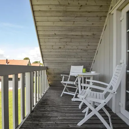 Marina Fiskenaes 加斯庭