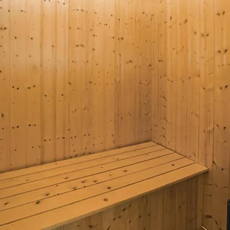 度假居 Marina Fiskenaes 加斯庭