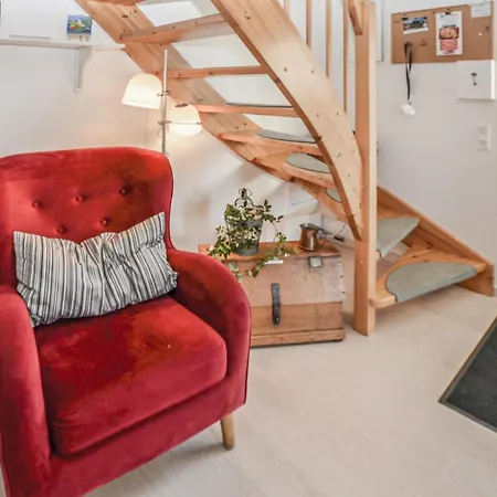 度假居 Marina Fiskenaes