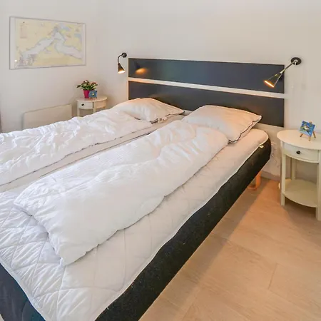 Marina Fiskenaes 度假居