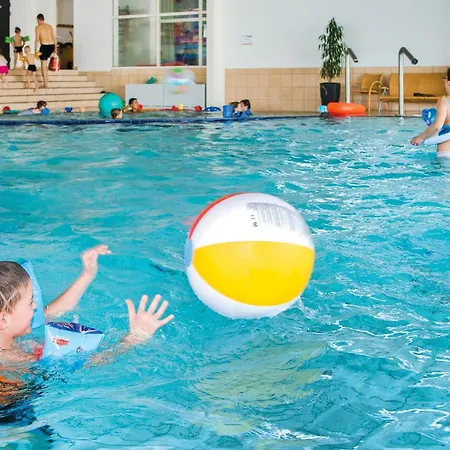 Marina Fiskenaes 度假居