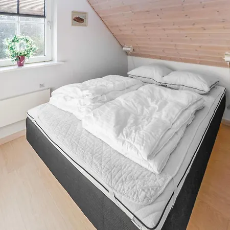 度假居 Marina Fiskenaes